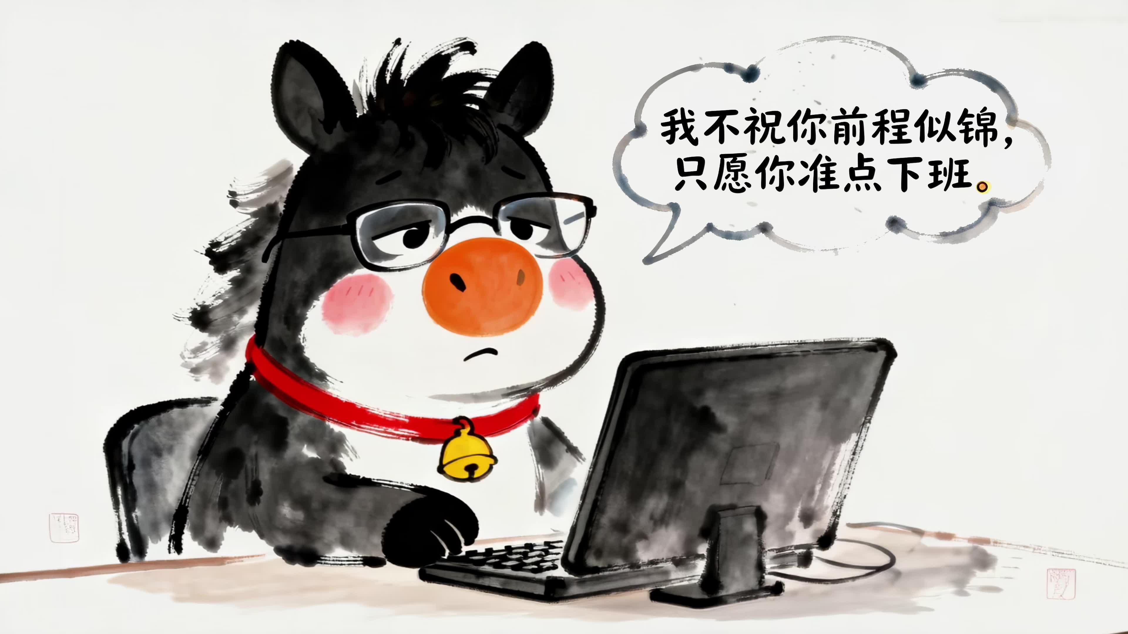 趣味打工人