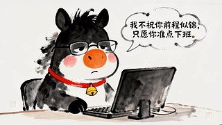 趣味打工人
