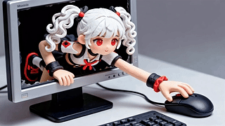 次元接触