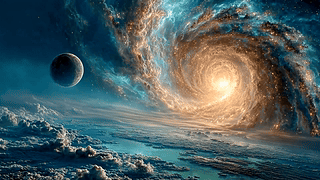 奇幻太空星系