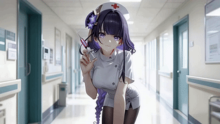 性感美女