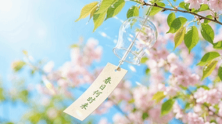 春日何时来