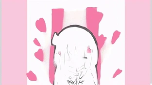 一键三连 动态壁纸 | 作者：emm