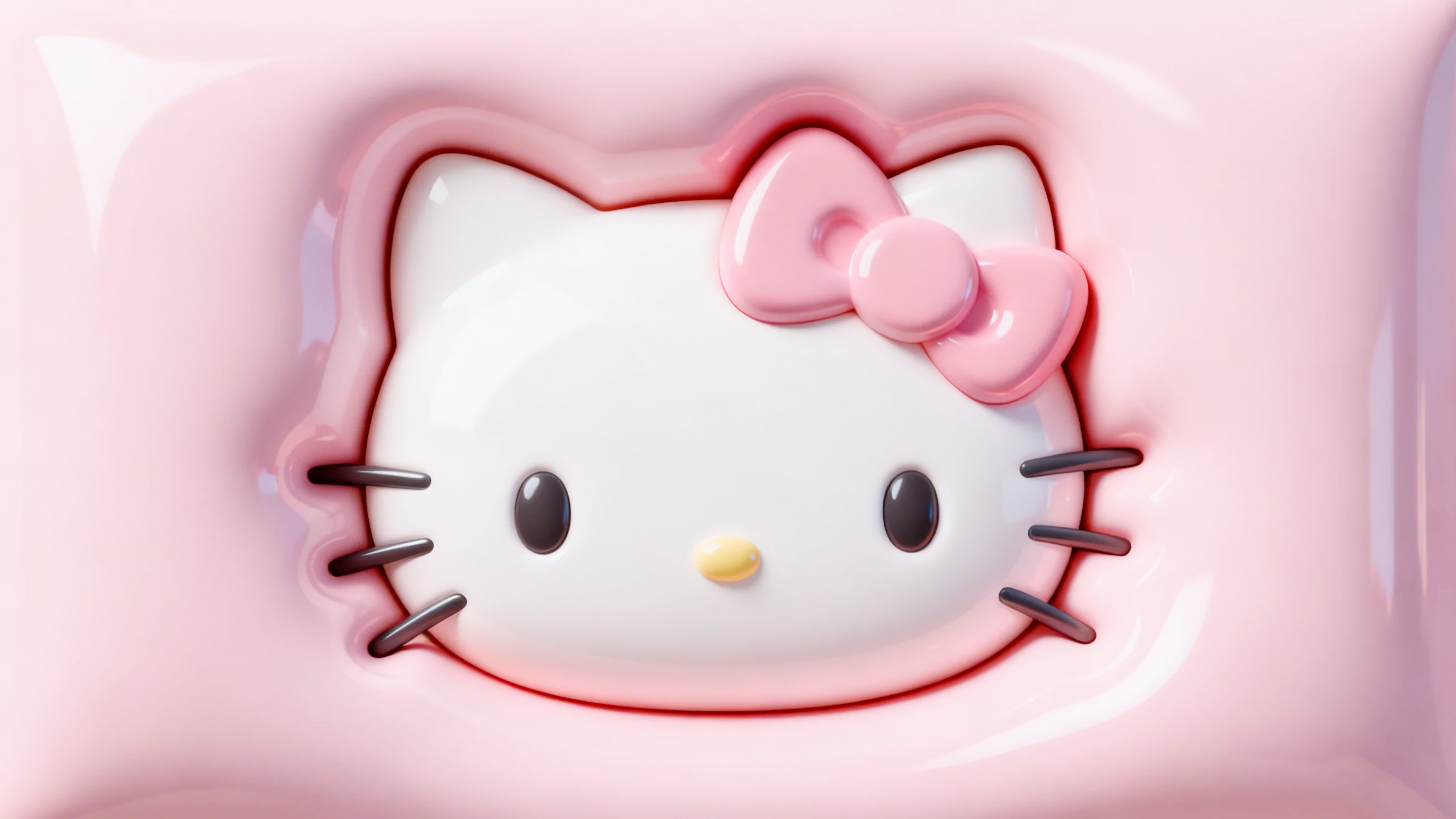 膨胀风HelloKitty