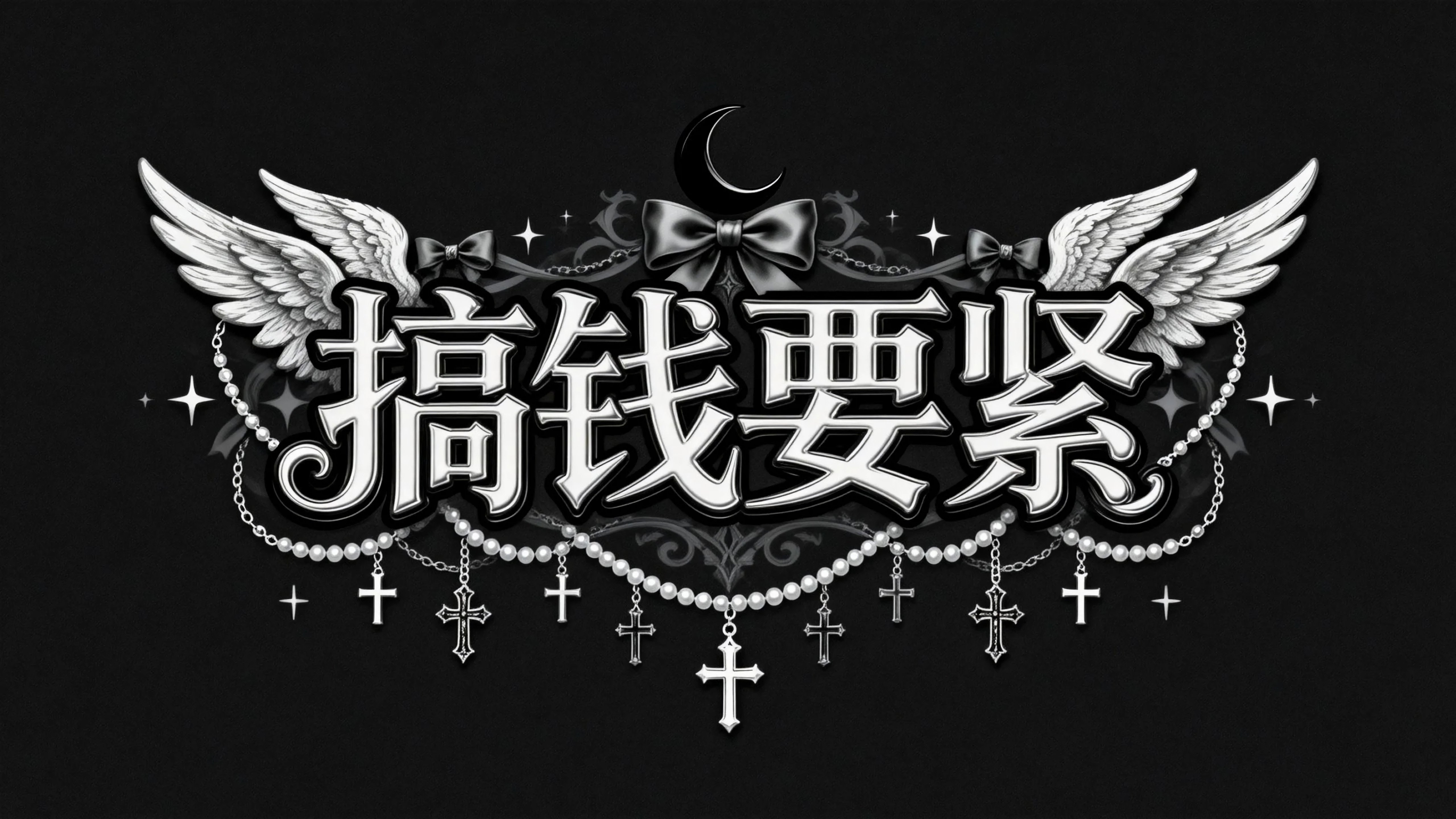 搞钱要紧