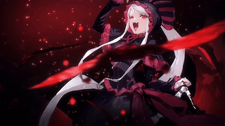 『Overlord』 无人生还