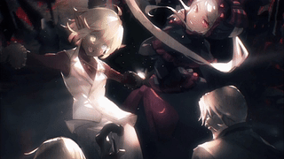 『overlord ED 3』完整版歌曲『Silent Solitude』