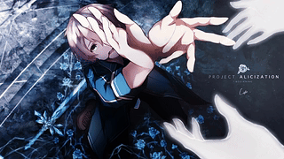 『SAO Alicization』- Lisa Unlasting instrumental
