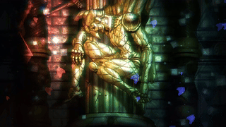 『Jojo Golden wind ED 2』『Modern Crusaders』 "完整版