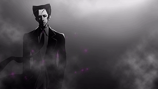 { Monogatari } Kaiki - Imitation