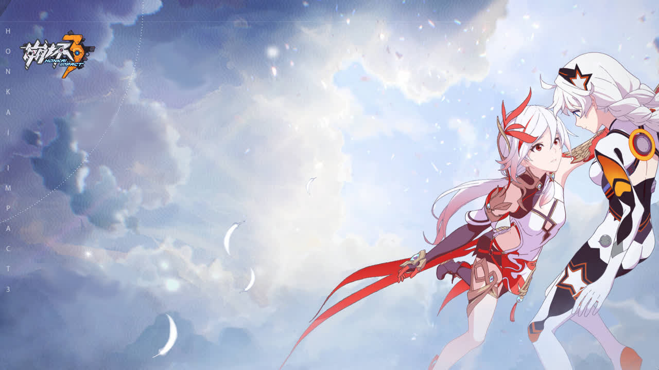 Rubia | 崩坏3