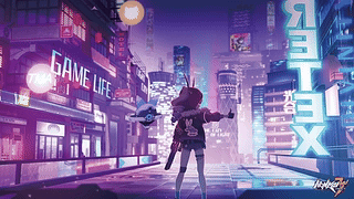 Haxxor Bunny | 崩坏3