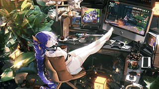 Raiden Gaming | 原神