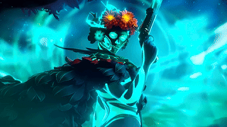 Dota 2 - Muerta