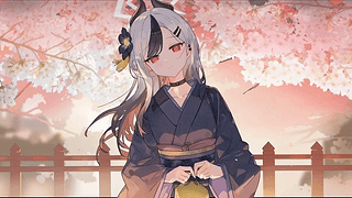 和服佳代子