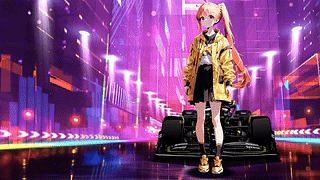 摆烂少女！伊地知虹夏 [4K]