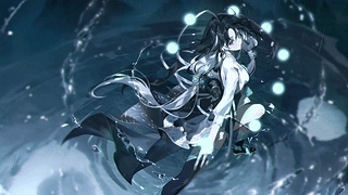 Jianxin -Wuthering Waves-
