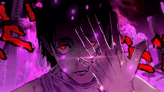Yuta Okkotsu（JJK）