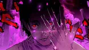 Yuta Okkotsu（JJK） 动态壁纸 | 作者：Chu