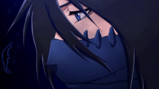 Ichigo -Dangai/Mugetsu-