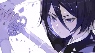 Rukia Bleach