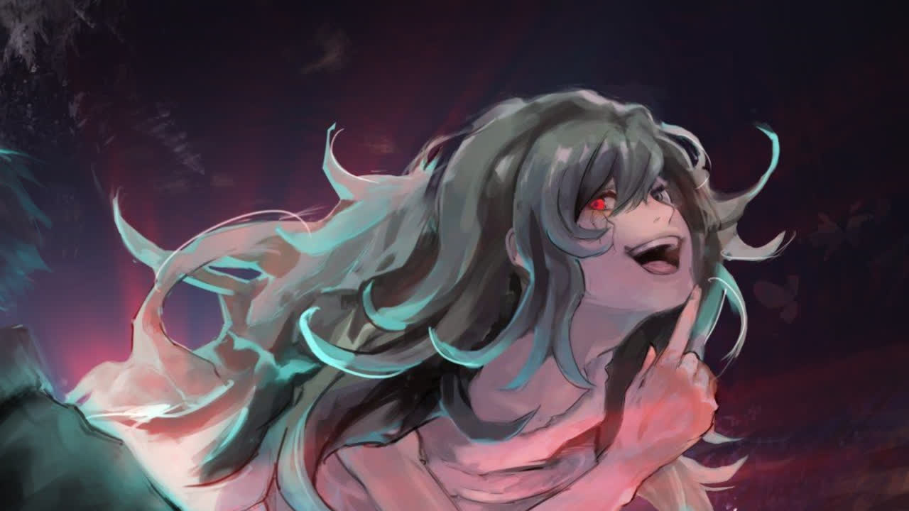 Eto（东京喰种）