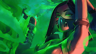Viper（无畏契约）