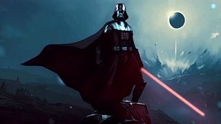星球大战 - Darth Vader