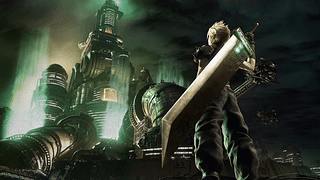 Final Fantasy 7 Remake