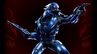 Halo Infinite - Wort Wort Wort [4K]