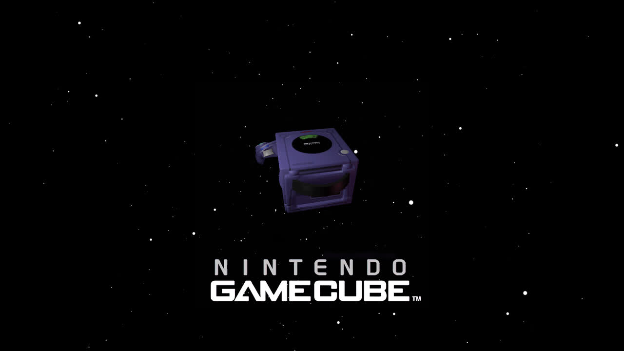 Nintendo Gamecube