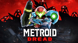 Metroid Dread