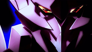 HighSchool DxD Vali Lucifer