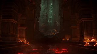 恶魔之魂 重制版 Nexus