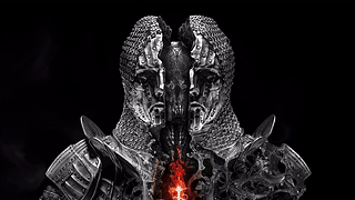 Mortal Shell Soloman