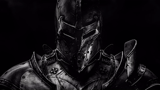 Mortal Shell Harros
