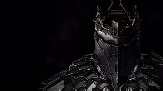 Mortal Shell Eredrim