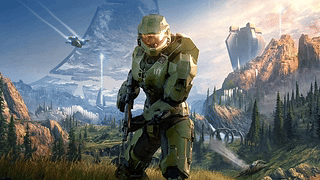 Halo Infinite Blow Me Away Halo 2 Sound Track
