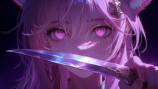 暗夜魅影