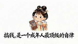 搞钱