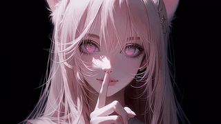 甜度100%美少女