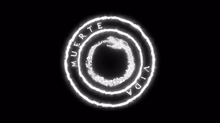 Canserbero | Vida - Muerte | Seyul 动态壁纸 | 作者：Seyul