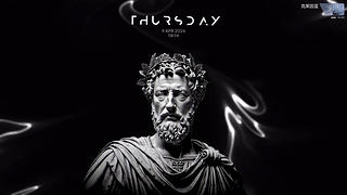 Marco Aurelio | Seyul
