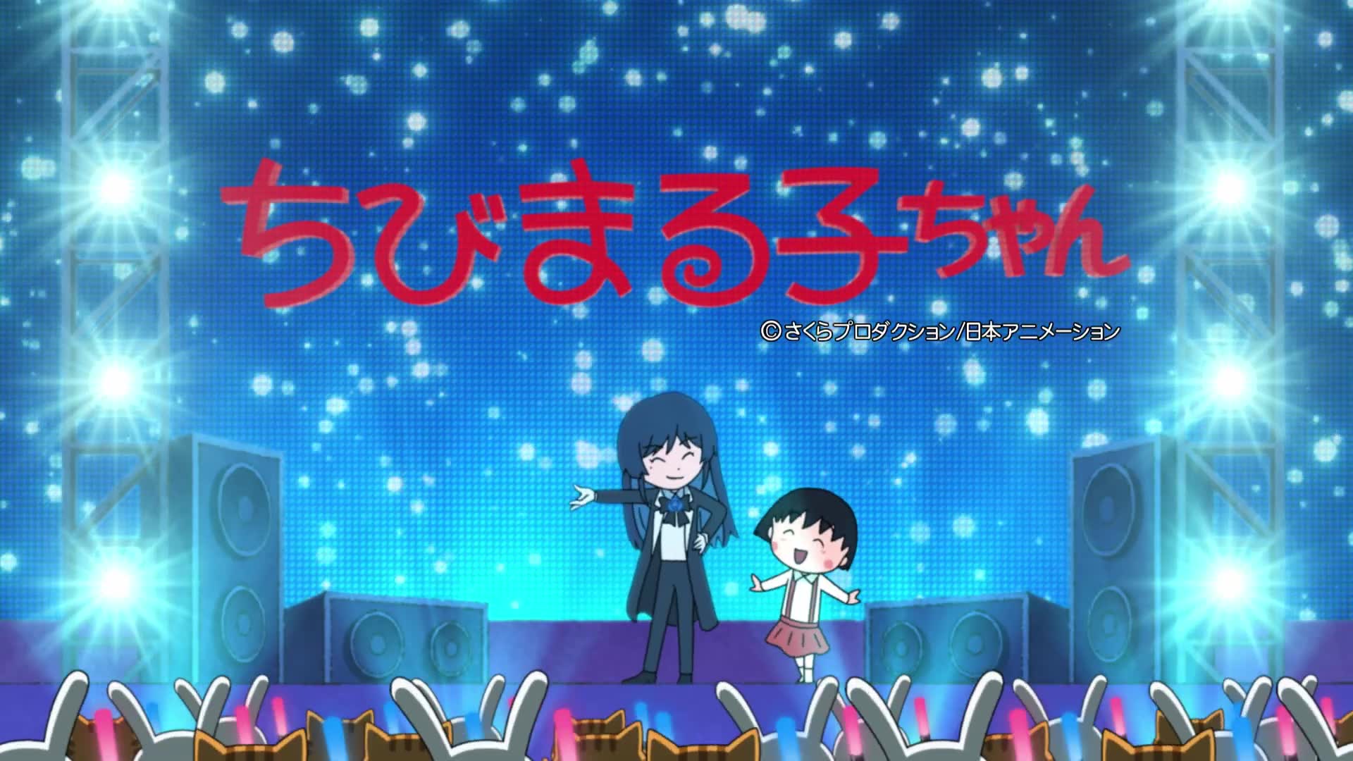 【Ado】跳舞的Ponpokorin