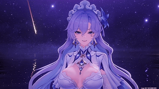 Wuthering Waves - Cantarella 💕