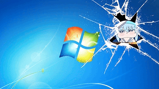 Windows守岸人嚼嚼嚼
