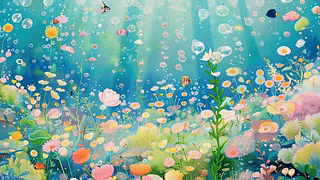 海底世界