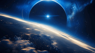 宇宙星球