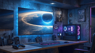 宇宙星球星云