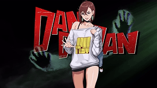 绫濑桃 │ Dandadan